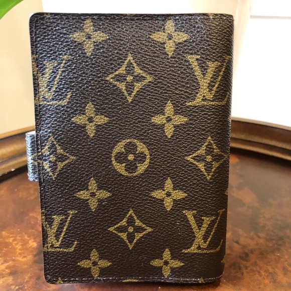 Louis Vuitton Ballerina Pink Koala PM Agenda - Picture 8 of 8